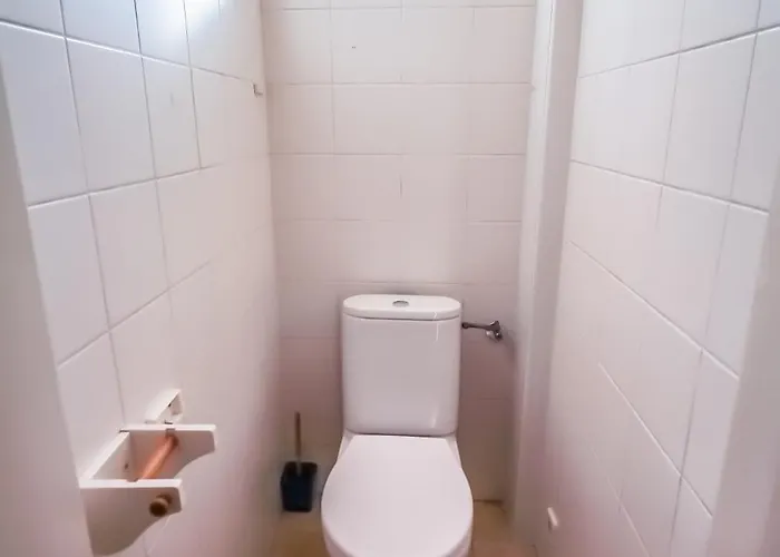 Cozy In Pragerstrasse *