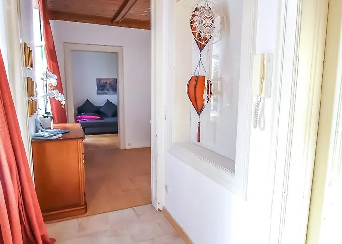Cozy In Pragerstrasse