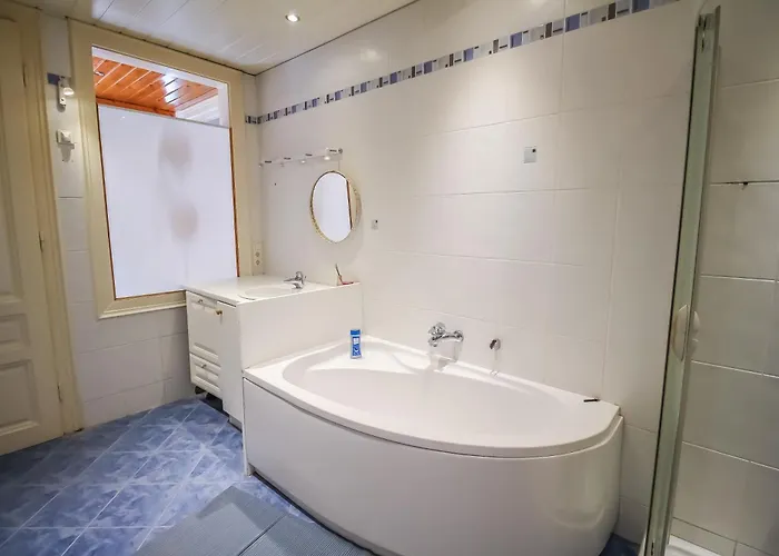 Cozy In Pragerstrasse Accommodatie bij particulieren