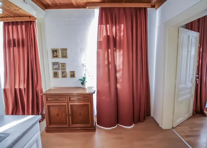 Cozy In Pragerstrasse Accommodatie bij particulieren Wenen