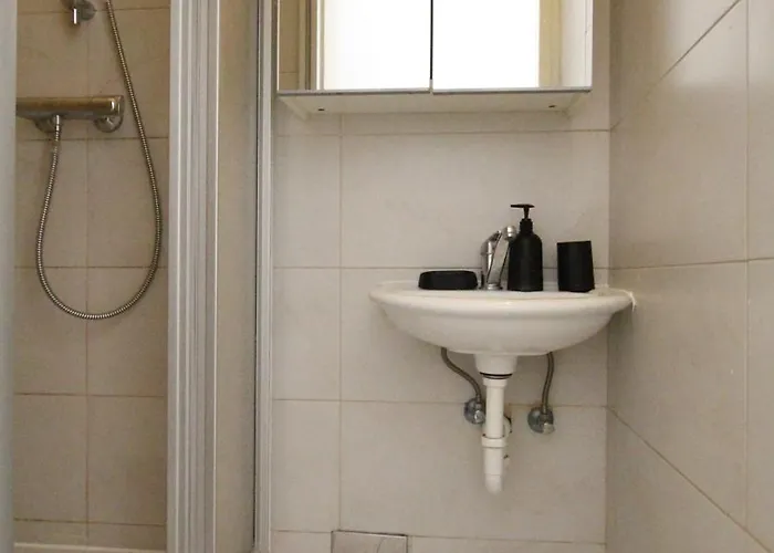 Cozy In Pragerstrasse Accommodatie bij particulieren Wenen