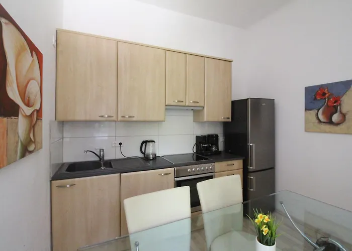 Cozy In Pragerstrasse Accommodatie bij particulieren *