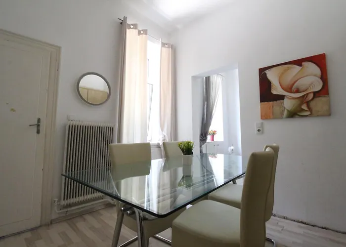 Cozy In Pragerstrasse Accommodatie bij particulieren Wenen