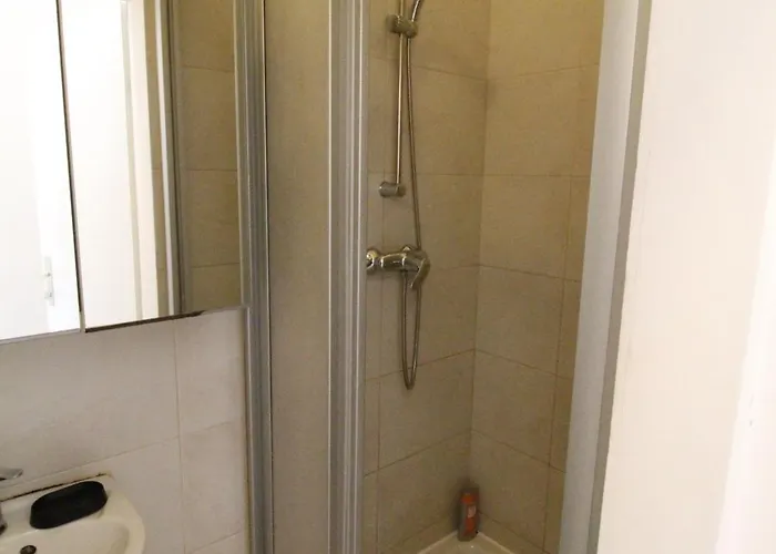 Cozy In Pragerstrasse Accommodatie bij particulieren Wenen