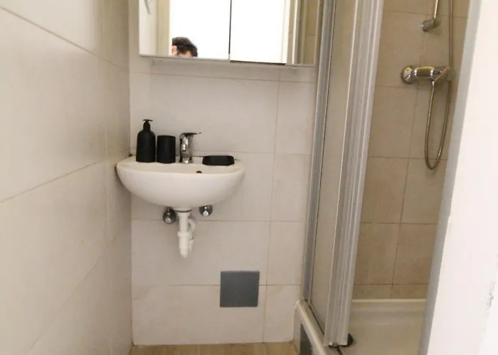 Cozy In Pragerstrasse Accommodatie bij particulieren *