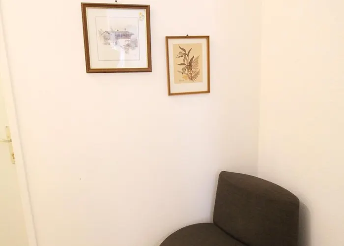 Cozy In Pragerstrasse Accommodatie bij particulieren