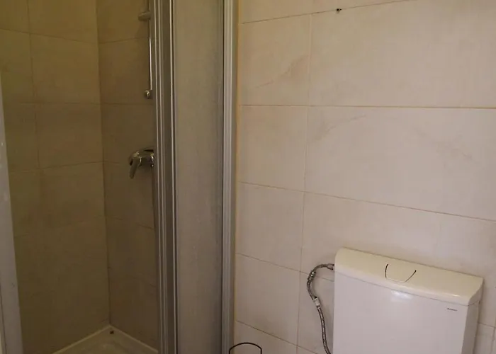 Cozy In Pragerstrasse