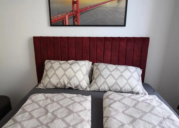 Accommodatie bij particulieren Cozy In Pragerstrasse Wenen