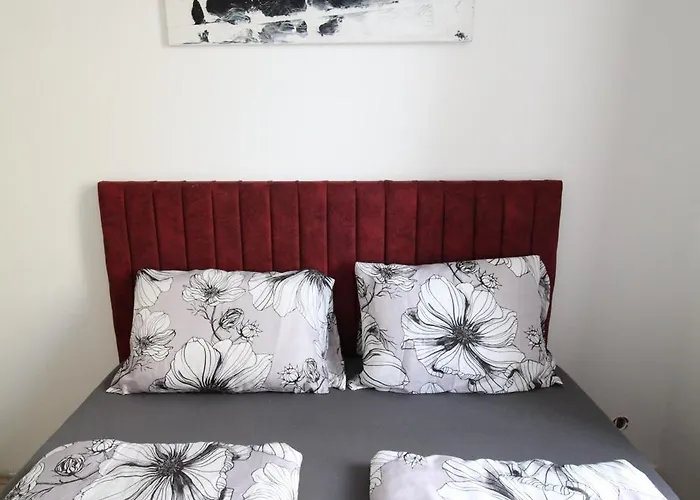 Cozy In Pragerstrasse Accommodatie bij particulieren Wenen