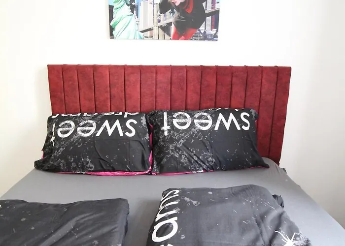 Accommodatie bij particulieren Cozy In Pragerstrasse