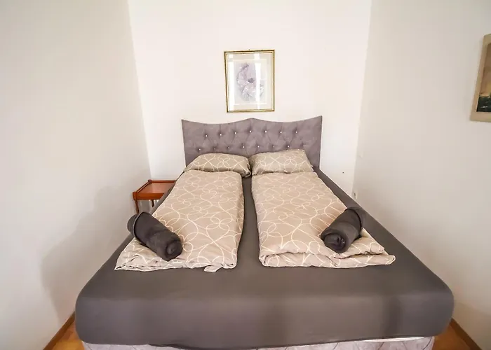 Cozy In Pragerstrasse