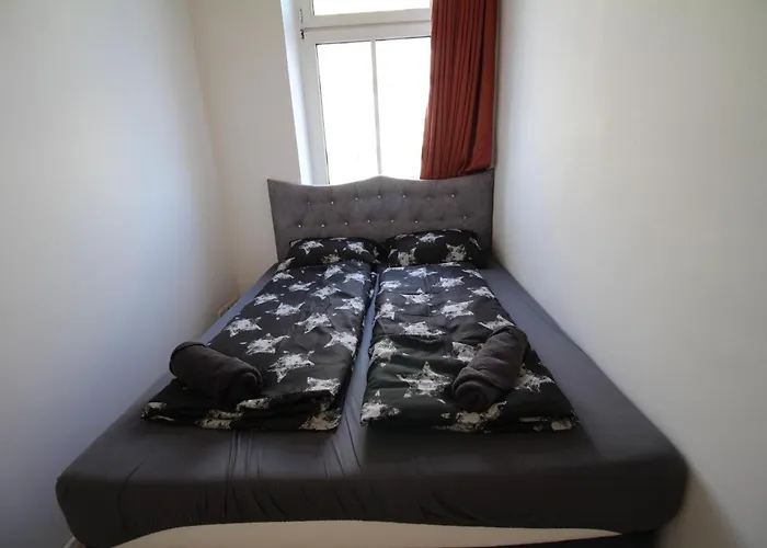 Cozy In Pragerstrasse Accommodatie bij particulieren