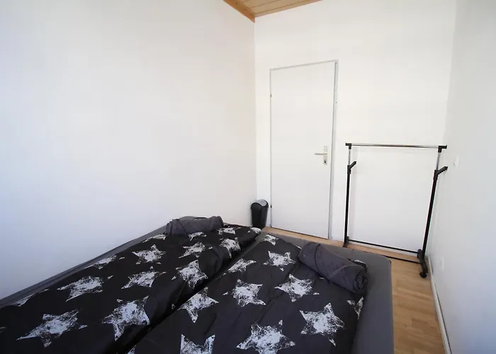 Accommodatie bij particulieren Cozy In Pragerstrasse