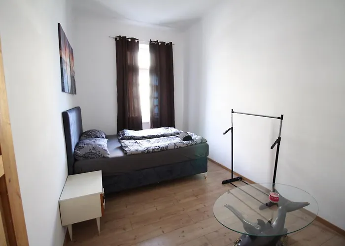 Cozy In Pragerstrasse Accommodatie bij particulieren Wenen