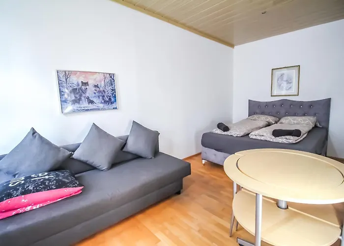 Cozy In Pragerstrasse