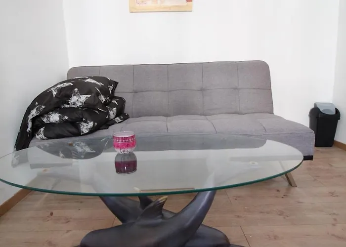 Cozy In Pragerstrasse Accommodatie bij particulieren *